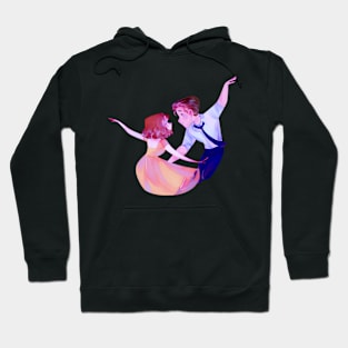 La La Land Design 6 Hoodie